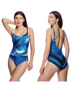 Montse Pedrosa | Bañador Marea W260481C de Ory