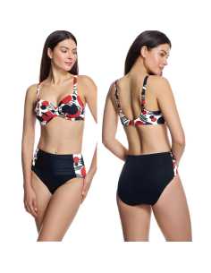 Montse Pedrosa | Bikini Luna W260839D-W260859 de ORY