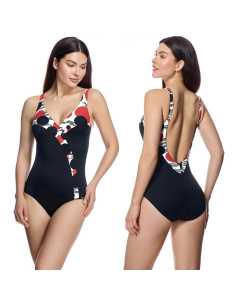 Montse Pedrosa | Bañador Luna W260870C de Ory