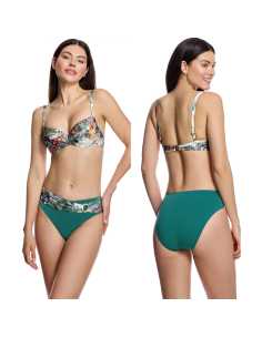 Montse Pedrosa | Bikini Eden W261024C-W261066 de ORY