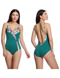 Montse Pedrosa | Bañador Eden W261070C de Ory