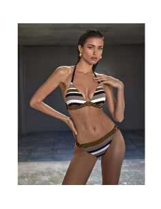 Montse Pedrosa | Bikini Golden W261905B-W261955 de Private ORY