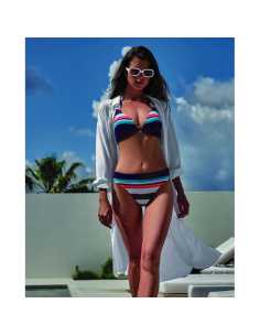 Montse Pedrosa | Bikini Nautic W260505B-W260555 de ORY