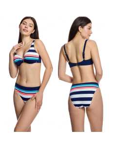 Montse Pedrosa | Bikini Nautic W260532C-W260555 de ORY
