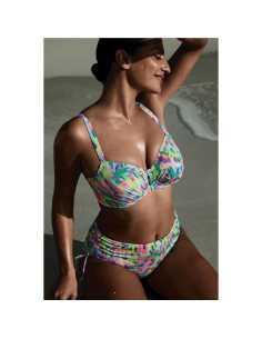Montse Pedrosa | Bikini Douala Impressionis 4014010-4014052 de PrimaDonna Swim