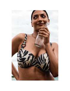 Montse Pedrosa | Bikini Dalice Sauvage Shine 4014110-4014152 de PrimaDonna Swim