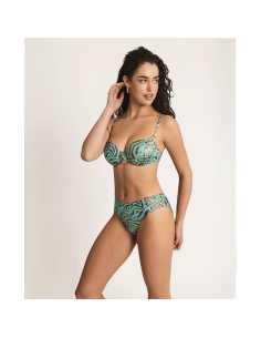 Montse Pedrosa | Bikini Utopia BN717-BN702 de Selmark Mare