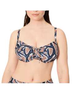 Montse Pedrosa | Bikini 83308-83305 de Ysabel Mora
