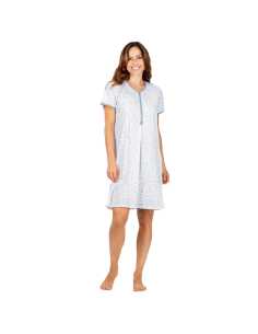 Montse Pedrosa | Camisón 3753 de Pettrus