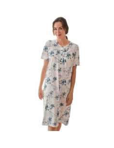 Montse Pedrosa | Camisón 269102 de Muslher