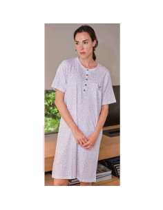 Montse Pedrosa | Camisón 269120 de Muslher