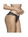 Montse Pedrosa | Brasileña 3140 Mara de Selene color Negro