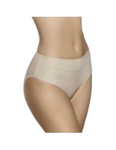 Montse Pedrosa | Braga 3137 Blanca de Selene color Tierra