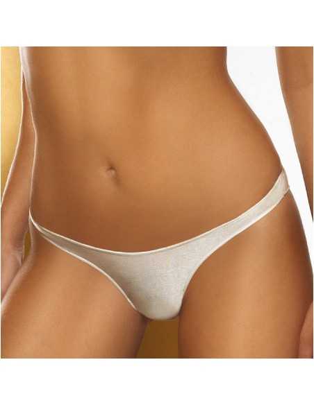 Montse Pedrosa | Tanga Xirena 5241 de Selmark Montse Pedrosa | Tanga Xirena 5241 de Selmark