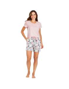 Montse Pedrosa | Pijama 3786 de Pettrus