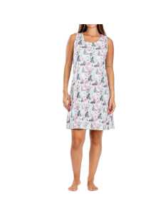 Montse Pedrosa | Camisón 3789 de Pettrus