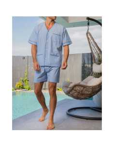 Montse Pedrosa | Pijama 5639 de Muslher
