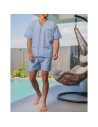 Montse Pedrosa | Pijama 5639 de Muslher