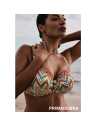 Montse Pedrosa | Bikini Tubou Ikat Summer 4013810-4013852 de PrimaDonna Swim