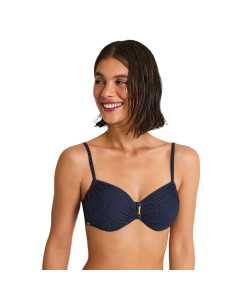 Montse Pedrosa | Bikini Reverie BP011-BP003 de Selmark Mare