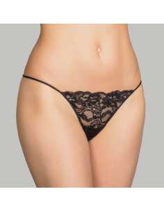 Montse Pedrosa | Tanga de Hilo 135 de Naiara