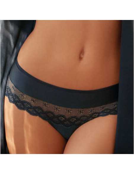 Montse Pedrosa | Culotte Carelia 50505 de Selmark Montse Pedrosa | Culotte Carelia 50505 de Selmark