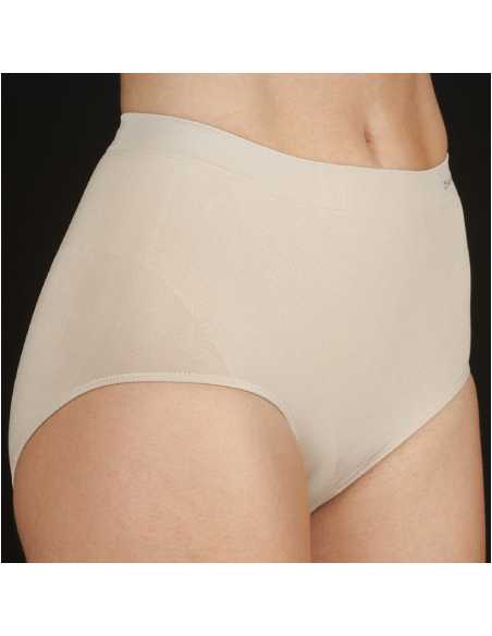 Montse Pedrosa | Braga 900 Control de Selene color Tierra Montse Pedrosa | Braga 900 Control de Selene color Tierra