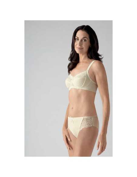 Montse Pedrosa | Sujetador Marie SB 1272 Copas Suaves sin Aros de Amoena Montse Pedrosa | Sujetador Marie SB 1272 Copas Suaves sin Aros de Amoena