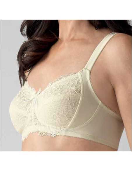 Montse Pedrosa | Sujetador Marie SB 1272 Copas Suaves sin Aros de Amoena Montse Pedrosa | Sujetador Marie SB 1272 Copas Suaves sin Aros de Amoena