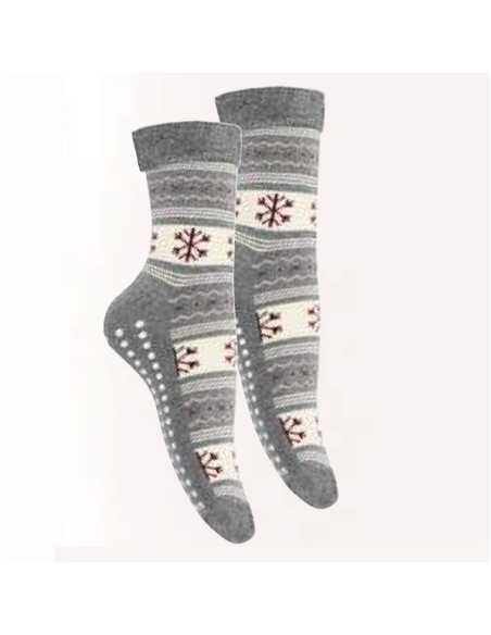 Montse Pedrosa | Pack Regalo Braga + Calcetín 82418 de Marie Claire Montse Pedrosa | Pack Regalo Braga + Calcetín 82418 de Marie Claire