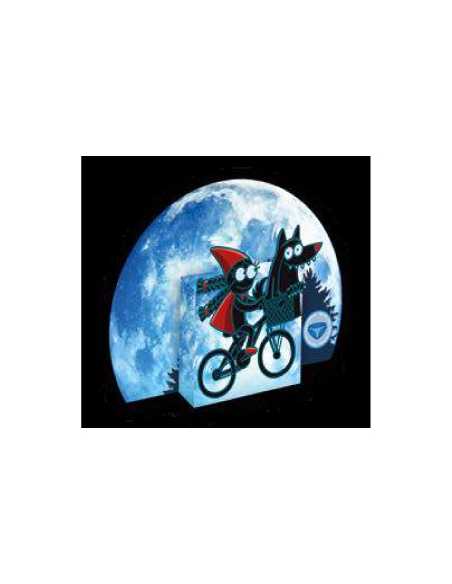 Montse Pedrosa | Braga 94240 de Kukuxumusu Montse Pedrosa | Braga 94240 de Kukuxumusu