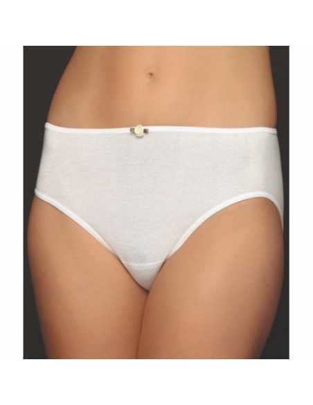 Montse Pedrosa | Braguita Algodón 3267 de Avet color Blanco Montse Pedrosa | Braguita Algodón 3267 de Avet color Blanco