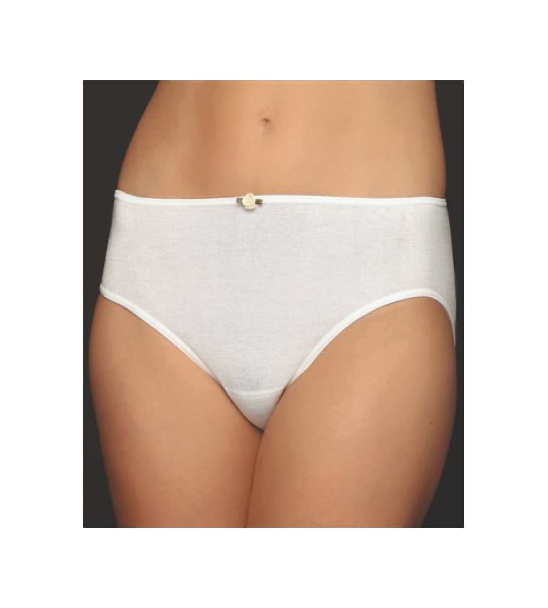 Montse Pedrosa | Braguita Algodón 3267 de Avet color Blanco Montse Pedrosa | Braguita Algodón 3267 de Avet color Blanco