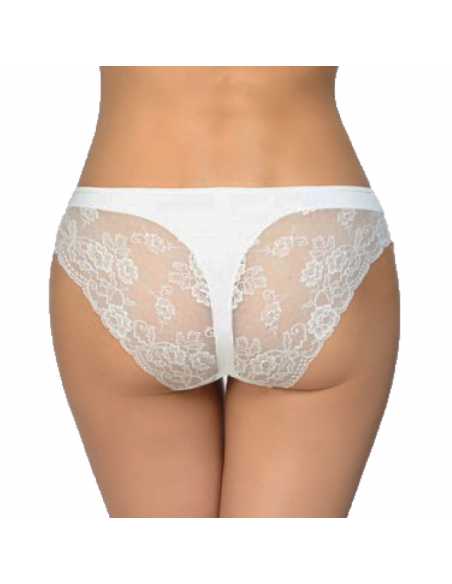 Montse Pedrosa | Braguita Microfibra Efecto Tanga 32231 de Avet Montse Pedrosa | Braguita Microfibra Efecto Tanga 32231 de Avet