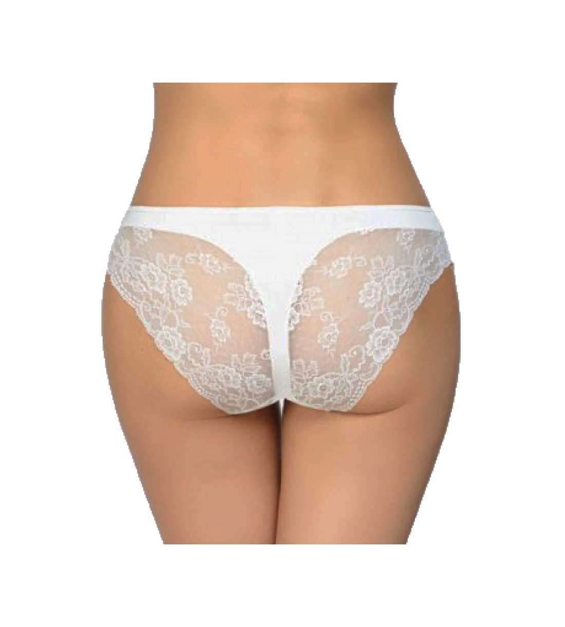 Montse Pedrosa | Braguita Microfibra Efecto Tanga 32231 de Avet Montse Pedrosa | Braguita Microfibra Efecto Tanga 32231 de Avet