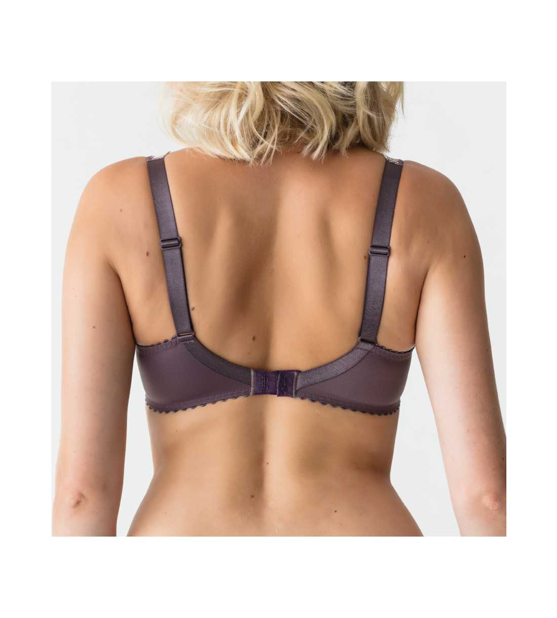 Montse Pedrosa | Sujetador Plume 0162920 de PrimaDonna color Toffee Montse Pedrosa | Sujetador Plume 0162920 de PrimaDonna color Toffee