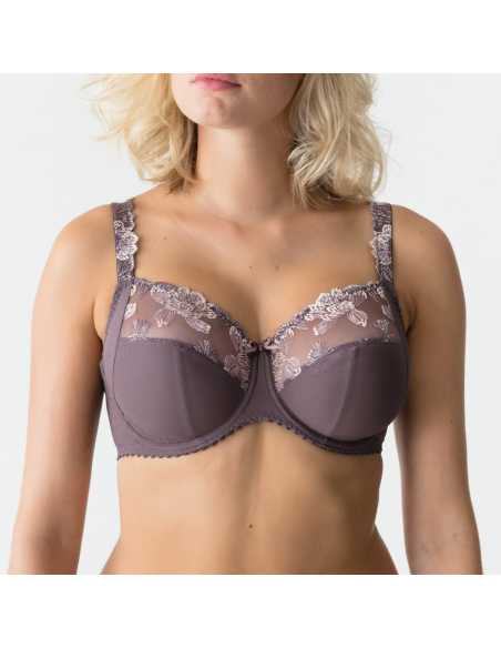 Montse Pedrosa | Sujetador Plume 0162920 de PrimaDonna color Toffee Montse Pedrosa | Sujetador Plume 0162920 de PrimaDonna color Toffee