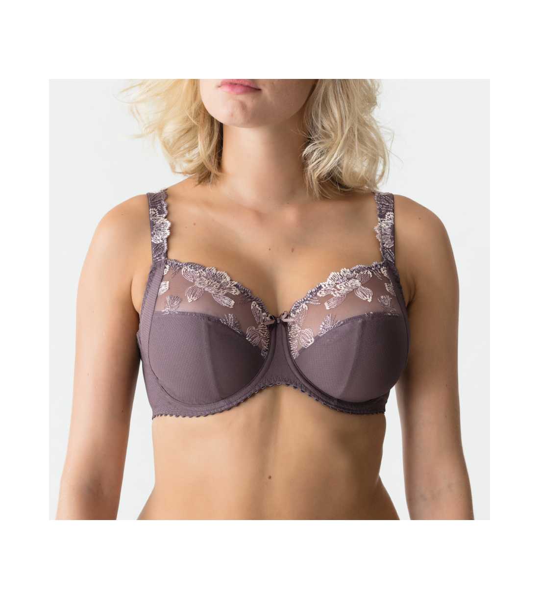 Montse Pedrosa | Sujetador Plume 0162920 de PrimaDonna color Toffee Montse Pedrosa | Sujetador Plume 0162920 de PrimaDonna color Toffee