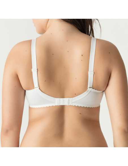 Montse Pedrosa | Sujetador Plume 0162920 de PrimaDonna color Marfil Montse Pedrosa | Sujetador Plume 0162920 de PrimaDonna color Marfil