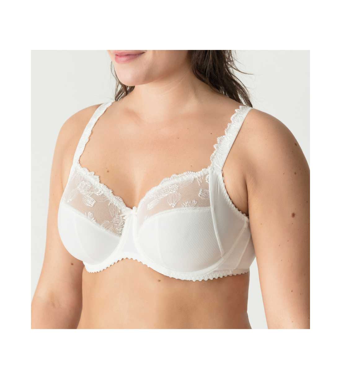 Montse Pedrosa | Sujetador Plume 0162920 de PrimaDonna color Marfil Montse Pedrosa | Sujetador Plume 0162920 de PrimaDonna color Marfil