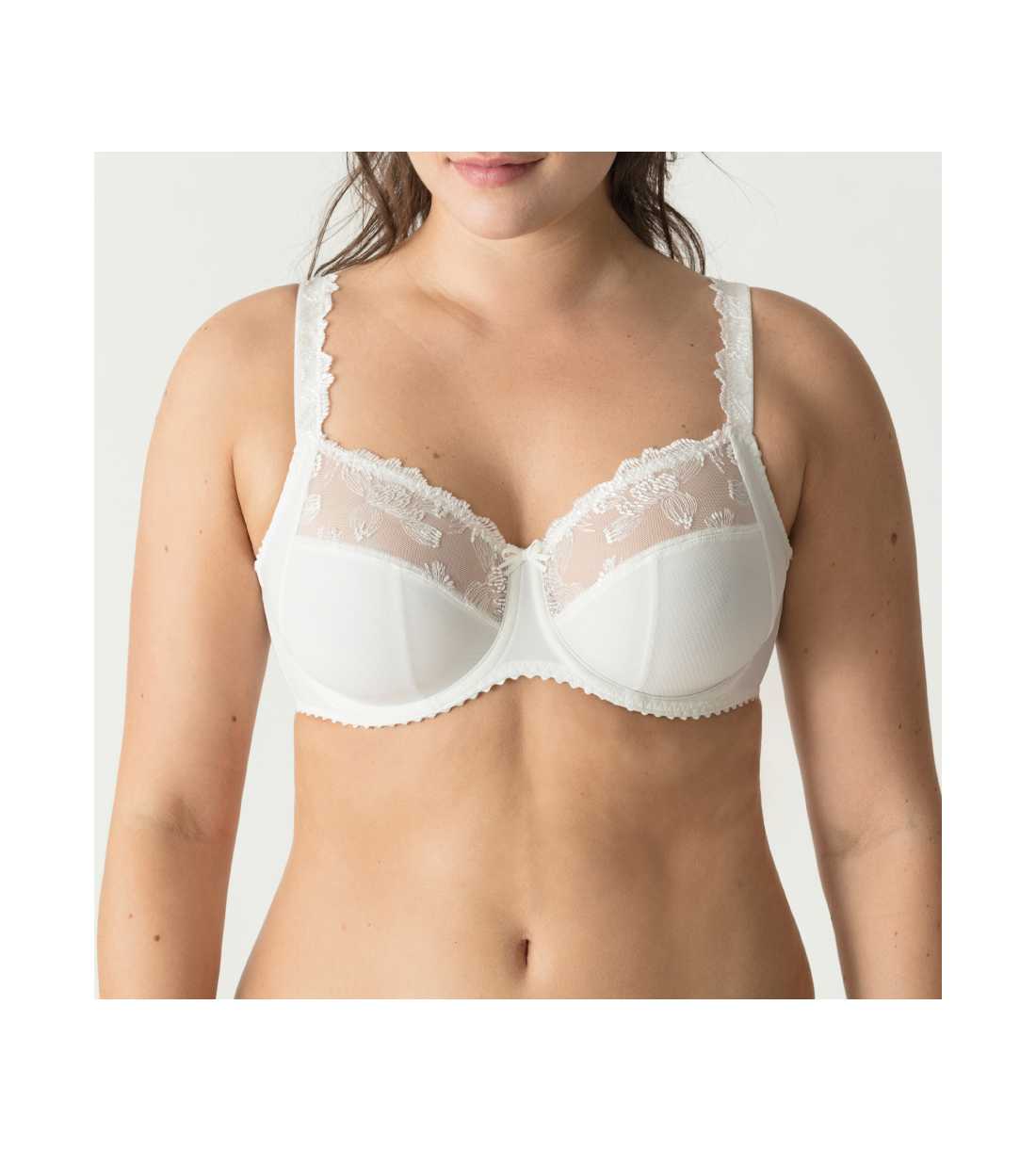 Montse Pedrosa | Sujetador Plume 0162920 de PrimaDonna color Marfil Montse Pedrosa | Sujetador Plume 0162920 de PrimaDonna color Marfil