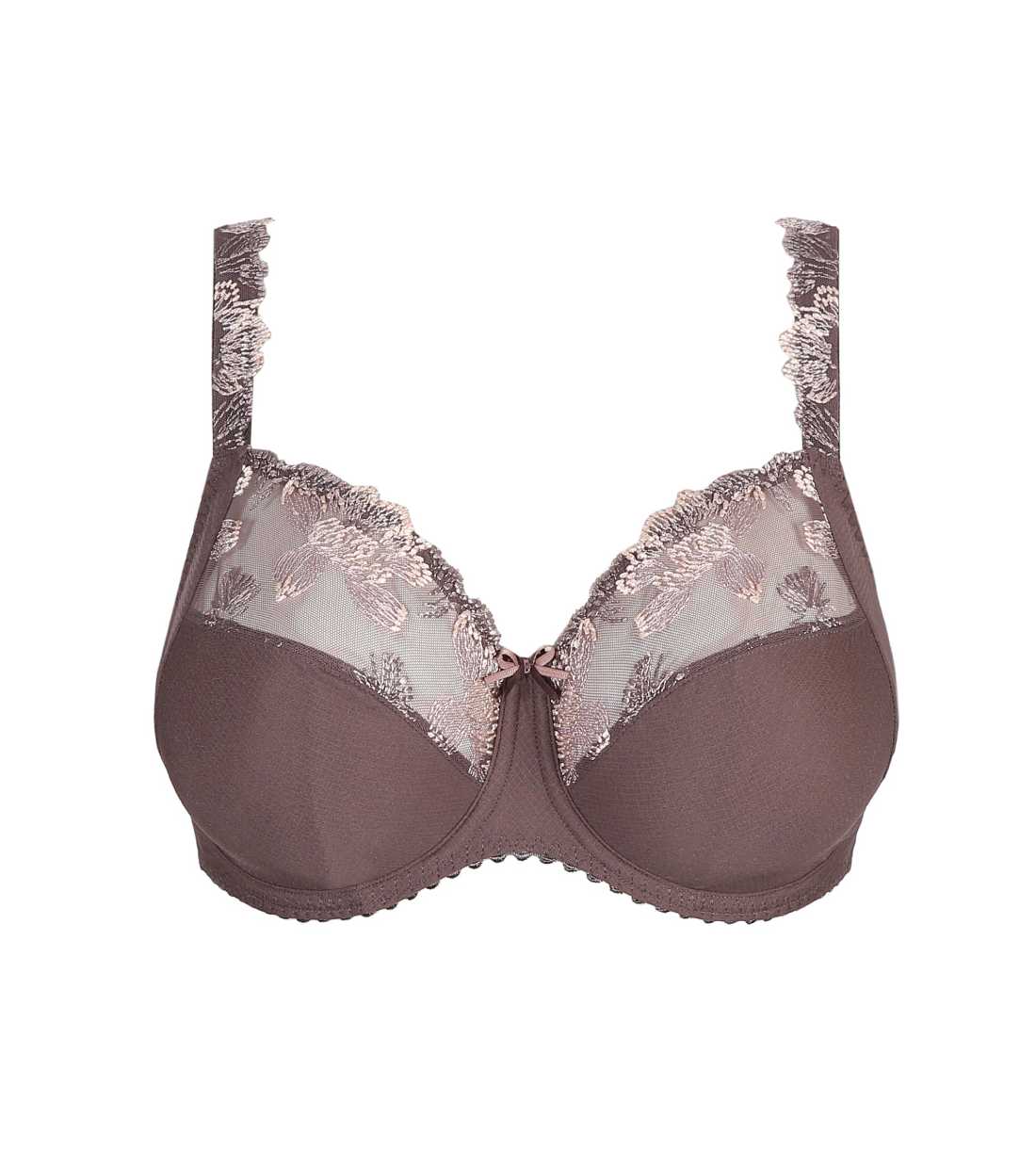Montse Pedrosa | Sujetador Plume 0162920 de PrimaDonna color Toffee Montse Pedrosa | Sujetador Plume 0162920 de PrimaDonna color Toffee