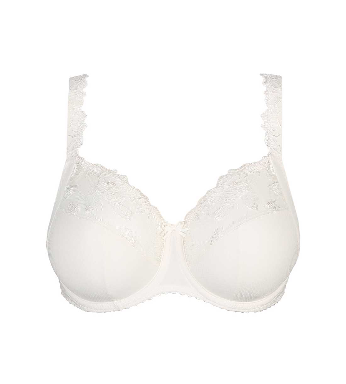 Montse Pedrosa | Sujetador Plume 0162920 de PrimaDonna color Marfil Montse Pedrosa | Sujetador Plume 0162920 de PrimaDonna color Marfil