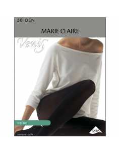 Montse Pedrosa | Panty Opac 50 (4427) de Marie Claire