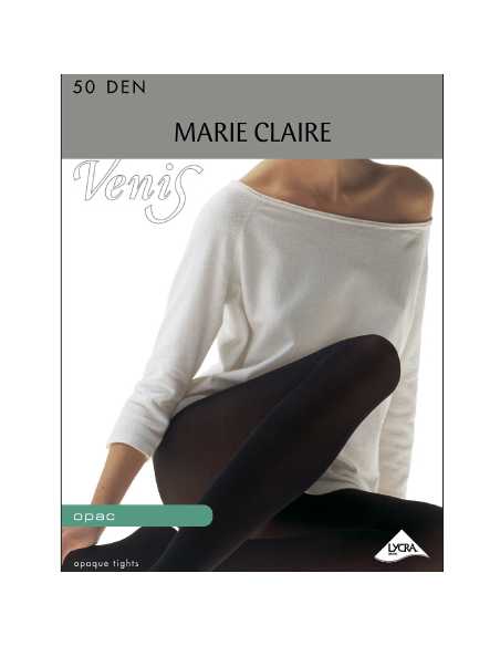 Montse Pedrosa | Panty Opac 50 (4427) de Marie Claire Montse Pedrosa | Panty Opac 50 (4427) de Marie Claire