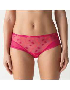 Montse Pedrosa | Tanga de lujo Waterlily 0662981 de PrimaDonna color Passion