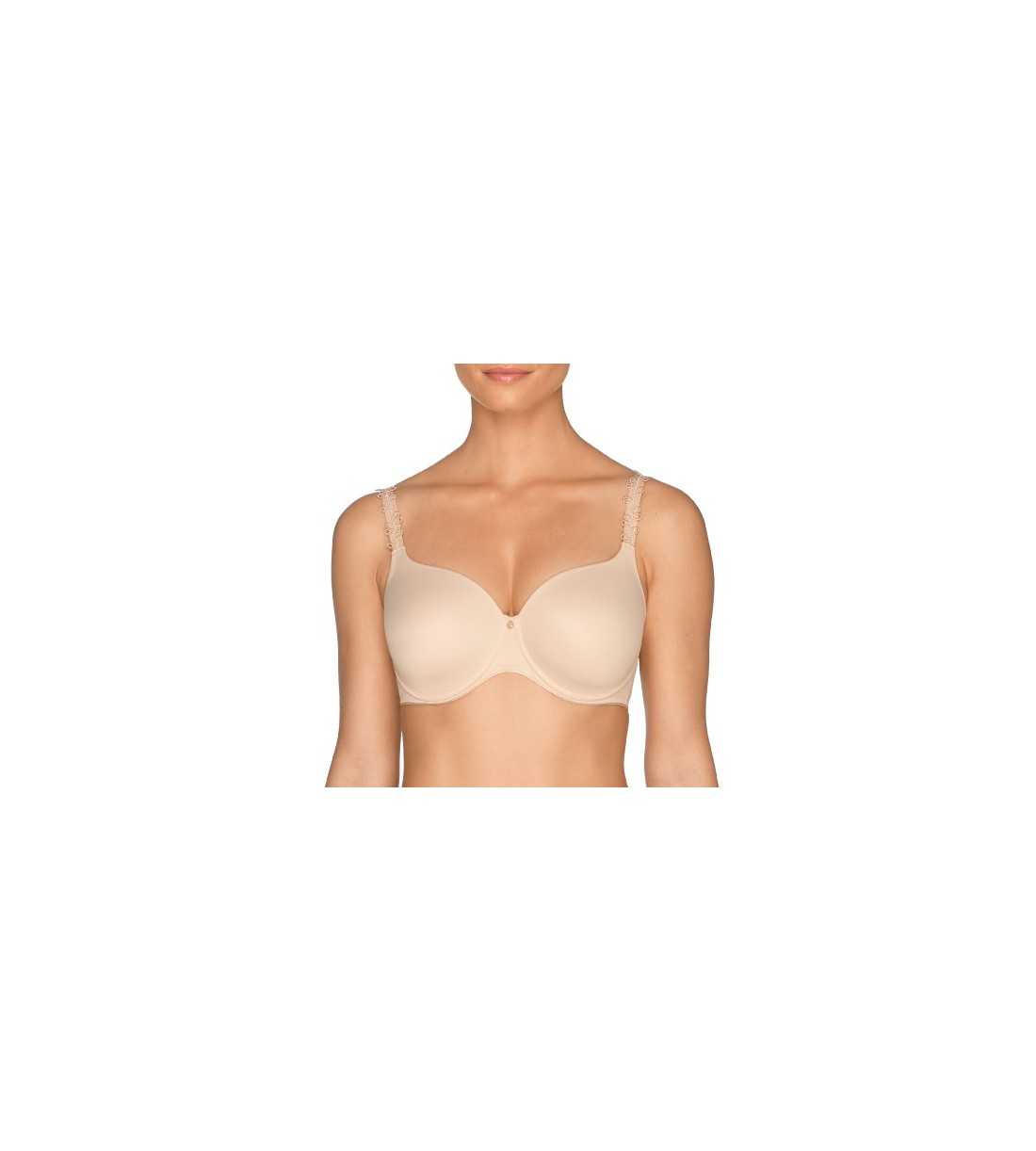 Montse Pedrosa | Sujetador Perle 0162342 de PrimaDonna Montse Pedrosa | Sujetador Perle 0162342 de PrimaDonna