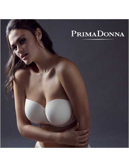 Montse Pedrosa | Sujetador Perle 0162348 de PrimaDonna Montse Pedrosa | Sujetador Perle 0162348 de PrimaDonna