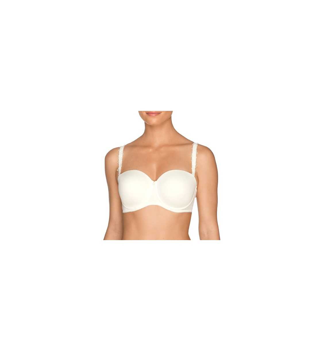 Montse Pedrosa | Sujetador Perle 0162348 de PrimaDonna Montse Pedrosa | Sujetador Perle 0162348 de PrimaDonna