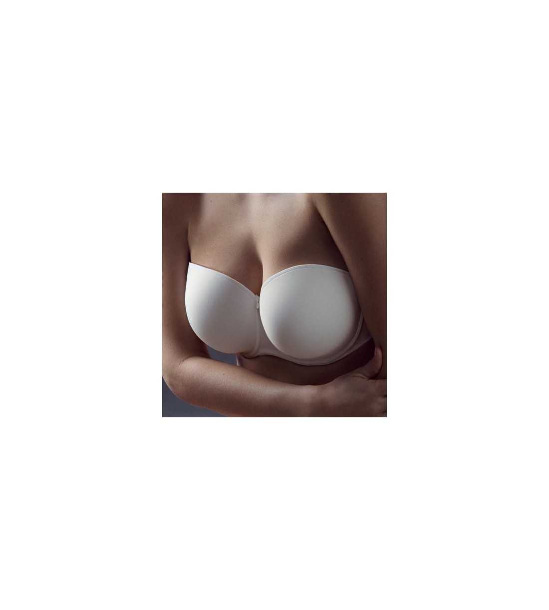 Montse Pedrosa | Sujetador Perle 0162348 de PrimaDonna Montse Pedrosa | Sujetador Perle 0162348 de PrimaDonna